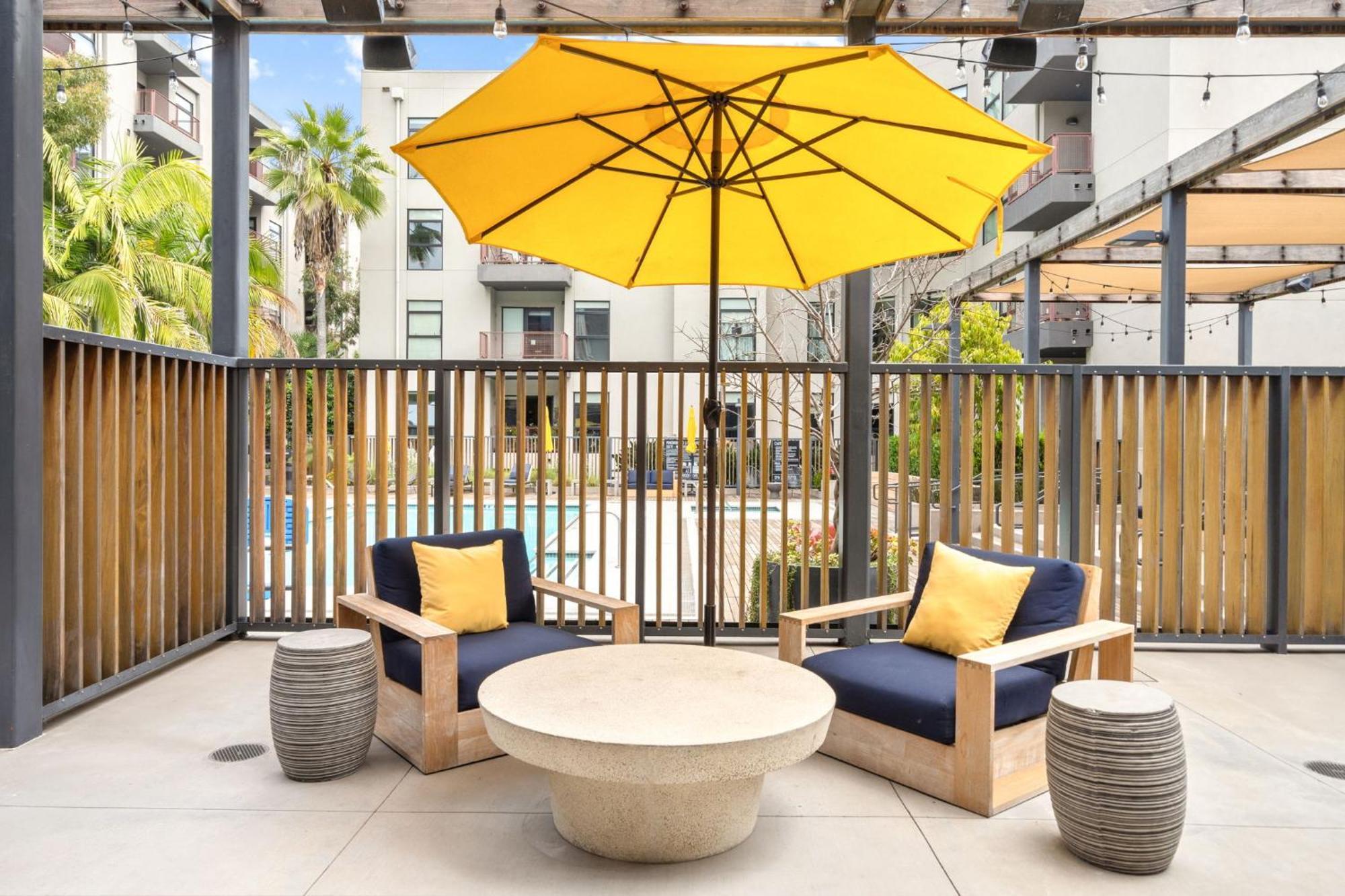 Apartamento Hollywood Walk Of Fame Free Parking Pool & Hot Tub Los Ángeles