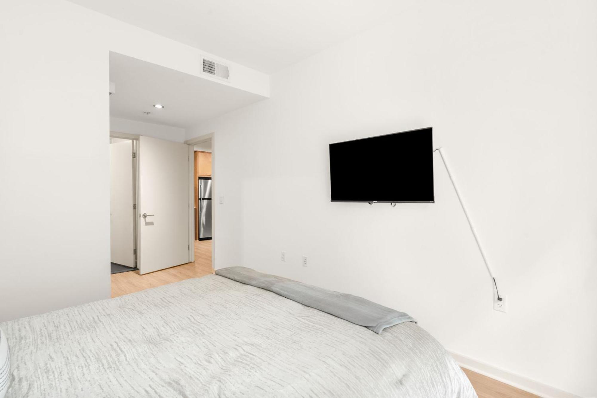 Hollywood Walk Of Fame Free Parking Pool & Hot Tub Apartamento *