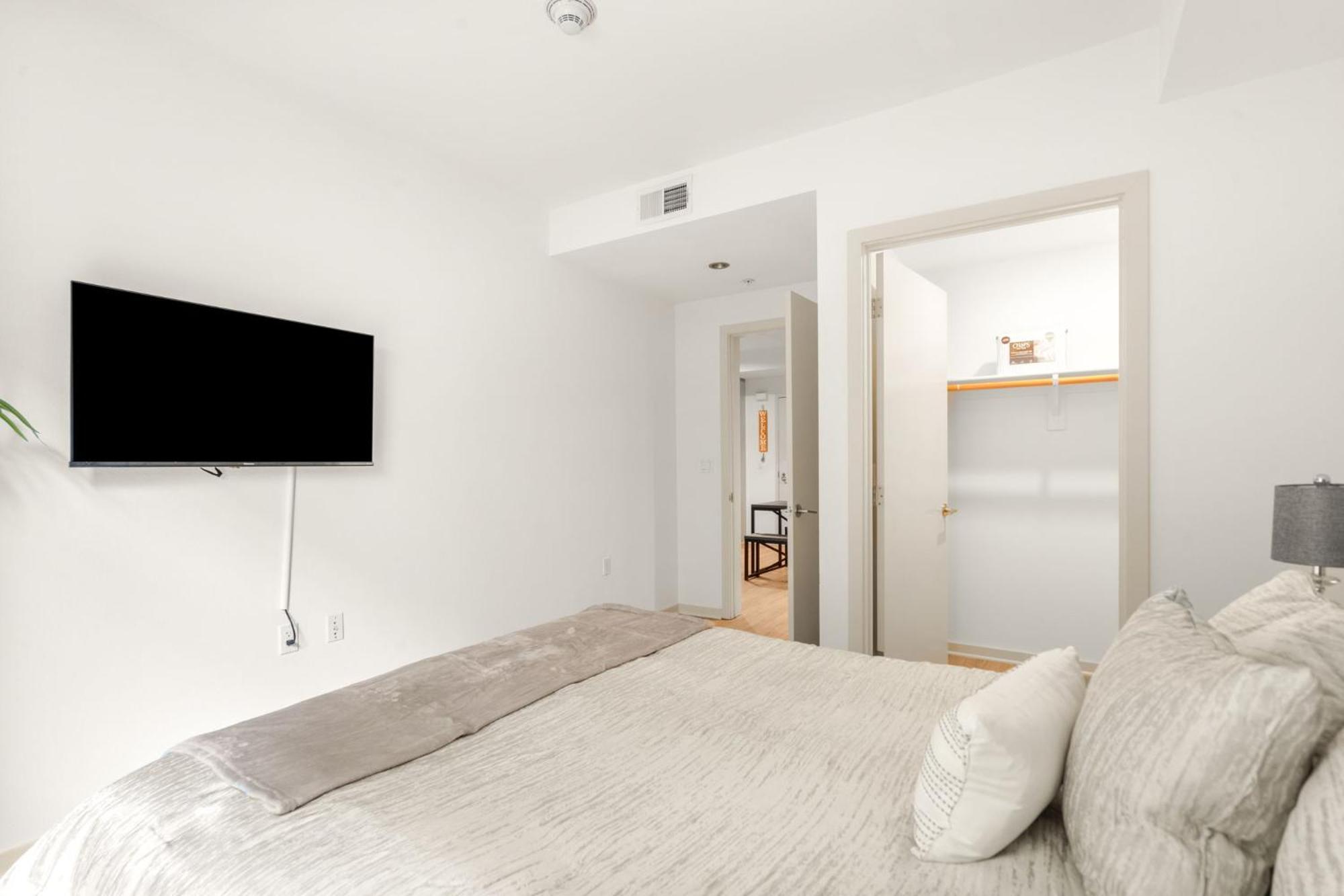 Hollywood Walk Of Fame Free Parking Pool & Hot Tub Apartamento
